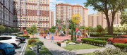 Раменское, 1-но комнатная квартира, Семейная ул. д.д. 7, 5995100 руб.