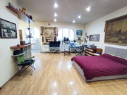 Видное, 1-но комнатная квартира, Березовая ул. д.3, 7850000 руб.