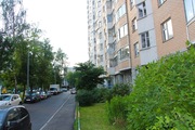 Москва, 2-х комнатная квартира, ул. Дубнинская д.53 к3, 8850000 руб.