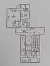 Троицк, 1-но комнатная квартира, Академическая площадь д.4, 7290000 руб.