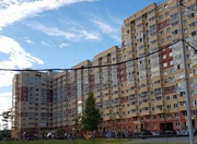 Раменское, 2-х комнатная квартира, Молодёжная д.28, 4600000 руб.