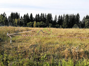 ДНП Бережки-2, участок 6 соток, Можайский район, 220000 руб.