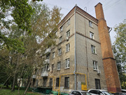 Москва, 1-но комнатная квартира, Кронштадтский б-р. д.34к1, 5141000 руб.