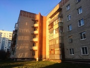Чехов, 1-но комнатная квартира, ул. Весенняя д.9, 2150000 руб.