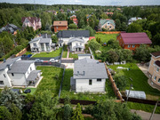Современный дом в ближайшем Подмосковье, 21800000 руб.