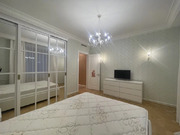 Москва, 5-ти комнатная квартира, ул. Маршала Тимошенко д.17к2, 57500000 руб.