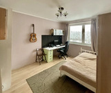 Москва, 2-х комнатная квартира, Варшавское ш. д.126, 20900000 руб.