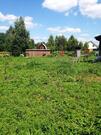 10 c, в СНТ "Весна-1", Раменский район, сп Заболотьевское, 1200000 руб.