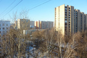 Москва, 1-но комнатная квартира, ул. Артековская д.4к1, 30000 руб.