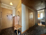 Москва, 3-х комнатная квартира, Будайский проезд д.3, 18700000 руб.