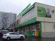 Торговый центр 2354 м2 на Юго-Западе, Введенского 13б, м. Беляево 10 м, 400000000 руб.