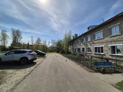 Снопок Новый (Верейское с/п), 2-х комнатная квартира, ул. Центральная д.18а, 1950000 руб.