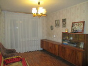 Коломна, 2-х комнатная квартира, Дмитрия Донского наб. д.38, 2750000 руб.