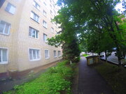 Клин, 3-х комнатная квартира, ул. Первомайская д.12, 3800000 руб.