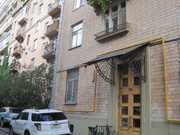 Москва, 2-х комнатная квартира, ул. Черняховского д.4, 18000000 руб.