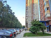 Москва, 1-но комнатная квартира, Проспект Ленина д.82к2, 7500000 руб.