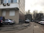 Москва, 3-х комнатная квартира, ул. Пырьева д.11а, 62000 руб.