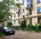 Москва, 2-х комнатная квартира, ул. Плющиха д.43 с47, 89999 руб.