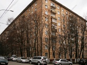 Москва, 2-х комнатная квартира, Университетский пр-кт. д.4, 14600000 руб.