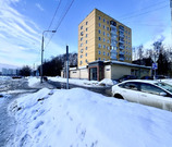 Пушкино, 1-но комнатная квартира, Серебрянка мкр. д.14, 5700000 руб.