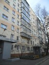 Москва, 2-х комнатная квартира, ул. Ферганская д.9 к2, 7500000 руб.