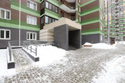 Путилково, 1-но комнатная квартира, улица Новотушинская д.6, 2713 руб.
