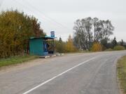 Участок 35 соток в д.Михайловское 75 км от МКАД., 1999000 руб.
