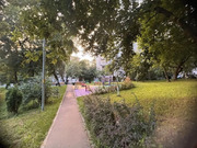 Москва, 2-х комнатная квартира, ул. Якиманка Б. д.52, 99000 руб.