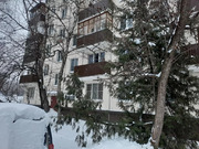Люберцы, 2-х комнатная квартира, ул. Калараш д.9, 6000000 руб.