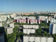 Москва, 1-но комнатная квартира, Мичуринский пр-кт. д.56, 40990000 руб.