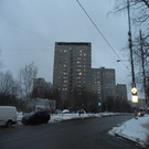 Москва, 3-х комнатная квартира, ул. Озерная д.21 к1, 10900000 руб.