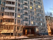 Солнечногорск, 1-но комнатная квартира, ул. Рабочая д.10, 2250000 руб.