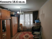 Москва, 1-но комнатная квартира, Шокальского проезд д.59 к2, 7200000 руб.