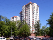 Москва, 3-х комнатная квартира, ул. Клинская д.3 к1, 19500000 руб.