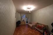 Москва, 1-но комнатная квартира, Украинский б-р. д.8 с1, 14850000 руб.