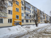 Пересвет, 3-х комнатная квартира, ул. Комсомольская д.2, 7500000 руб.