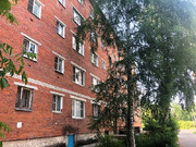 Куровское, 1-но комнатная квартира, ул. Коммунистическая д.34, 2150000 руб.