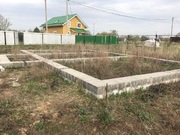 Земельный участок в с.Саввино Егорьевский район, 900000 руб.