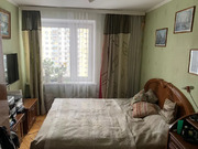 Москва, 2-х комнатная квартира, Нагатинская наб. д.14к4, 11600000 руб.