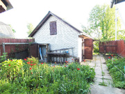 Купи кирпичный дом в деревне Цибино, 2190000 руб.
