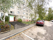 Егорьевск, 3-х комнатная квартира, ул. Сосновая д.14, 4600000 руб.