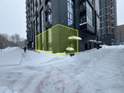 Продажа торгового помещения, ул. Клинская, 20056000 руб.