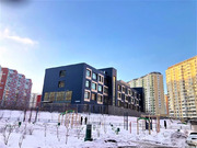 Москва, 1-но комнатная квартира, вертолётчиков д.13, 9300000 руб.