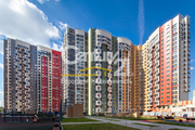 Москва, 1-но комнатная квартира, ул. Лобачевского д.118 к2, 12900000 руб.