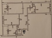 Красногорск, 3-х комнатная квартира, Подмосковный бульвар д.13, 9800000 руб.