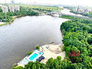 Химки, 3-х комнатная квартира, ул. Кудрявцева д.11, 28900000 руб.