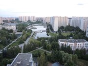 Зеленоград, 1-но комнатная квартира, ул. Логвиненко д.1505, 4600000 руб.