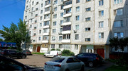 Яхрома, 1-но комнатная квартира, Левобережье мкр. д.13, 4600000 руб.