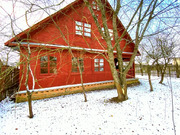 Дом в деревне Большое Гридино, 4950000 руб.