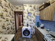 Орехово-Зуево, 1-но комнатная квартира, ул. Бирюкова д.14, 3700000 руб.